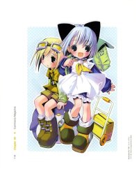 BUY NEW moetan - 129089 Premium Anime Print Poster